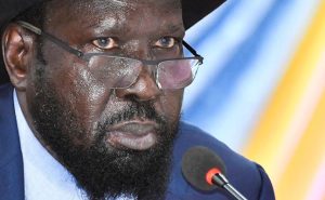 6 South Sudanese Journalists Detained For Sharing Embarrassing Video of President Wetting Himself
