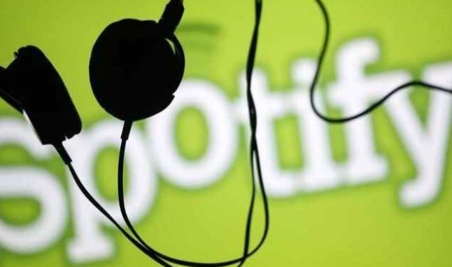 Music Streaming Firm Spotify To Cut 6% Of Its Workforce