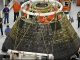 Orion Spacecraft Returns From The Moon As NASA Inspects It