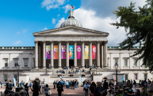 2023/2024 University College London (UCL) Global Masters Scholarship in the UK