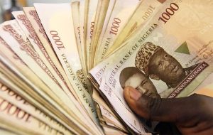 Nigerian Supreme Court Resumes Hearing Today For Suit Against Ban Of Old Naira Notes