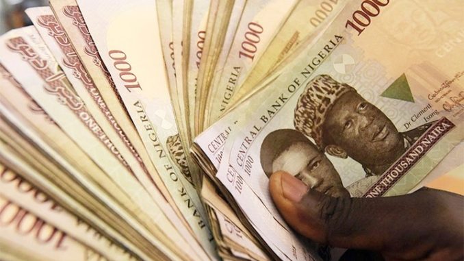 Nigerian Supreme Court Resumes Hearing Today For Suit Against Ban Of Old Naira Notes