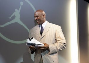 How Michael Jordan Nearly Missed the Nike Air Jordan Deal That Made Him a Billionaire