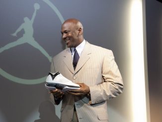 How Michael Jordan Nearly Missed the Nike Air Jordan Deal That Made Him a Billionaire
