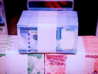 Nigerian Banks Indicted As EFCC Goes After Naira Notes Racketeers in Abuja