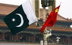Consular Office in Pakistan Temporarily Closed by China - See Why