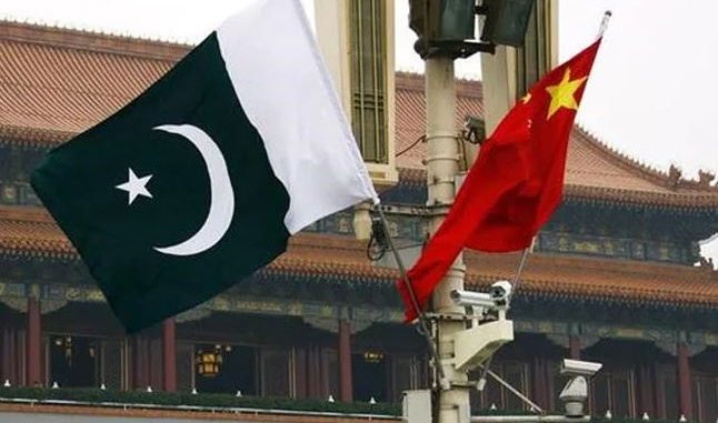 Consular Office in Pakistan Temporarily Closed by China - See Why