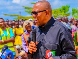 Collect Their Money, Vote For Us - Obi Advises Voters