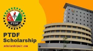 The PTDF Overseas Scholarship Scheme 2023/2024 for Study in France, Germany, Malaysia, and the United Kingdom (Fully Funded)