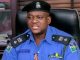 Nigeria Elections 2023: Police Announce Movement Restriction, Ban VIP Escorts