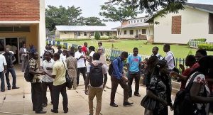 2023 Elections: NUC orders closure of universities to enable students to vote