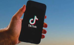UK MP Sounds the Alarm: Stop Using TikTok Before China Gets Your Data!