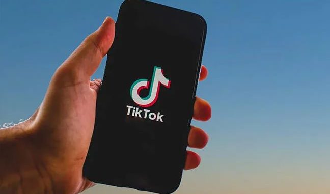 UK MP Sounds the Alarm: Stop Using TikTok Before China Gets Your Data!