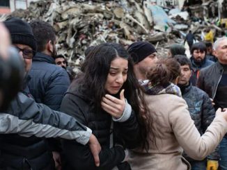 Earthquake: WHO Reports 23 Million May Be Affected in Turkey and Syria