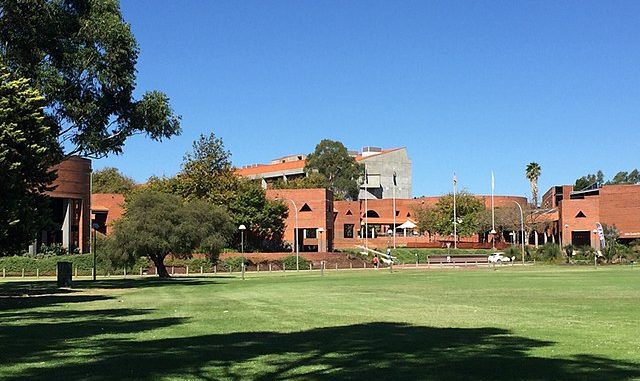 Global Curtin Merit Scholarships 2023 at Curtin University in Australia