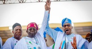 2023 Elections: 6 States drag FG to Supreme Court over Tinubu's victory