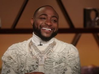 Davido's ‘Timeless’ Amasses One Million Streams On Boomplay In Six Hours