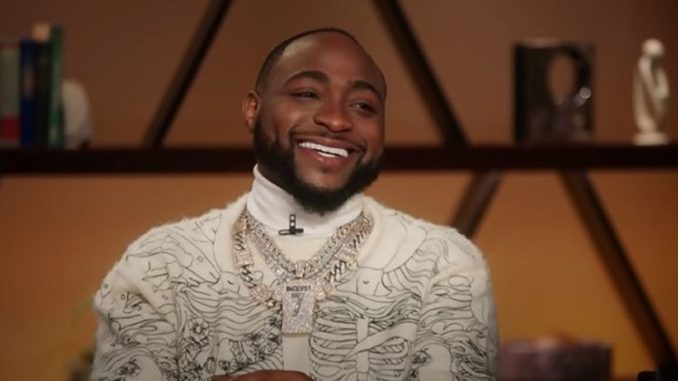 Davido's ‘Timeless’ Amasses One Million Streams On Boomplay In Six Hours