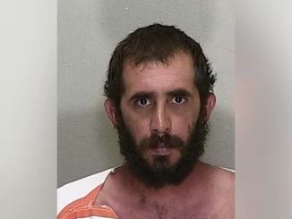 Florida Man Arrested For Slapping Woman With Pizza Slice During Argument