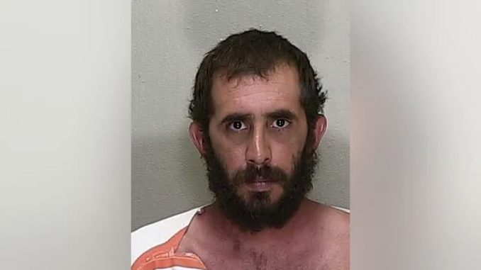 Florida Man Arrested For Slapping Woman With Pizza Slice During Argument