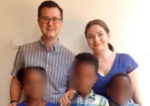 American couple to go on trial for child torture in Uganda