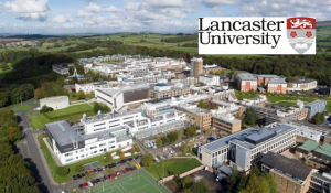 2023 Management School Scholarship at University of Lancaster in UK
