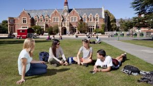 John W & Carrie McLean Trust Scholarships 2023 at Lincoln University in New Zealand