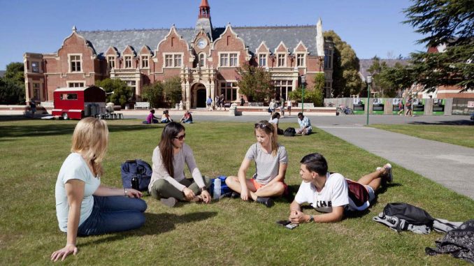 John W & Carrie McLean Trust Scholarships 2023 at Lincoln University in New Zealand
