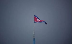North Korea Fires Multiple Cruise Missiles, Says South Korea