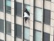 Video: US Man Threatens To Jump From High-Rise Building After FBI Brings Arrest Warrant