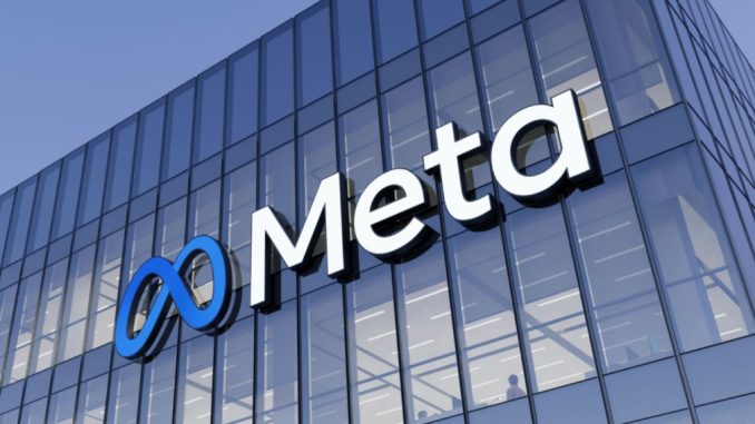 Meta To Lay Off 10,000 Employees In Second Round Of Job Cuts