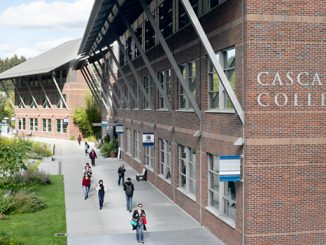 International Diversity Scholarships 2023 at Cascadia College in USA