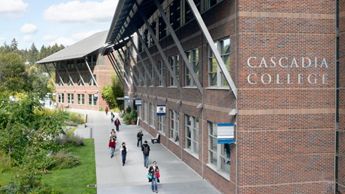 International Diversity Scholarships 2023 at Cascadia College in USA