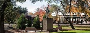 Shasta College Foundation International Scholarship 2023 in USA