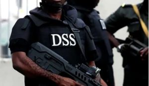 Nigeria's DSS Plots To Arrest Whistleblower, Vicky Ogbebor Who Shared Video Of Electoral Materials Allegedly Destroyed By Governor Obaseki