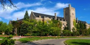 2023 Canada Scholarship: Jane Wight T&T International Scholarship at University of Guelph