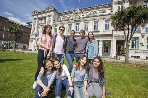 2023 DeepMind Masters Scholarships for International Students at Queen Mary University of London in UK
