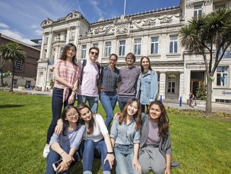 2023 DeepMind Masters Scholarships for International Students at Queen Mary University of London in UK