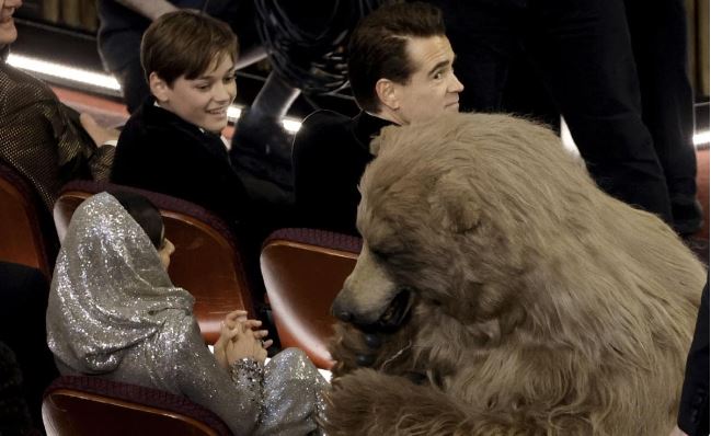 Memorable 95th Oscars' Moments With Bear, Donkey, And Many Other Firsts