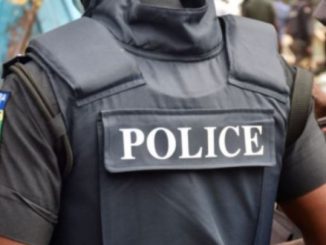 Nigerian Police Detain NDLEA Commander As Married Woman Dies In His Room