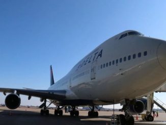 Delta Airline Passenger Accused Of Grabbing, Forcibly Kissing Flight Attendant