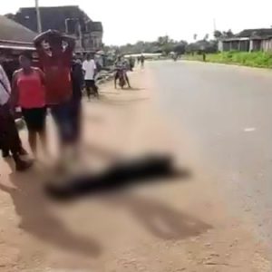 Gunmen Kill Five Policemen and a Couple in Imo State