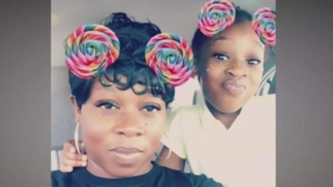 Mother and 9-Year-Old Daughter Killed With Axe in their New Jersey Home