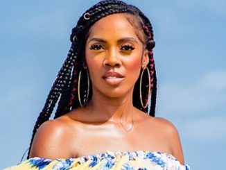 Four in court for threatening Tiwa Savage