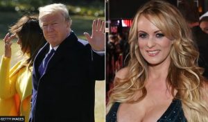 Understanding What Happened Between Trump and The Ex-Porn Star, Stormy Daniels