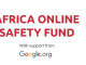 $50,000 grant Impact Amplifier Africa Online Safety Fund