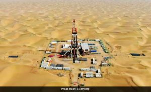 China's Ambitious Deep Drilling Project Targets Earth's Crust at Unprecedented Depths