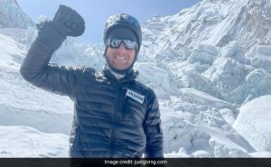 Australian Man Dies Just After Reaching the Summit of Mount Everest