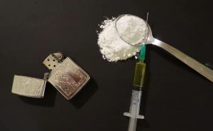 Man's Death in UK Linked to "Zombie Drug" Xylazine