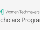 Introducing the 2023 Google Women Techmakers Ambassadors Program